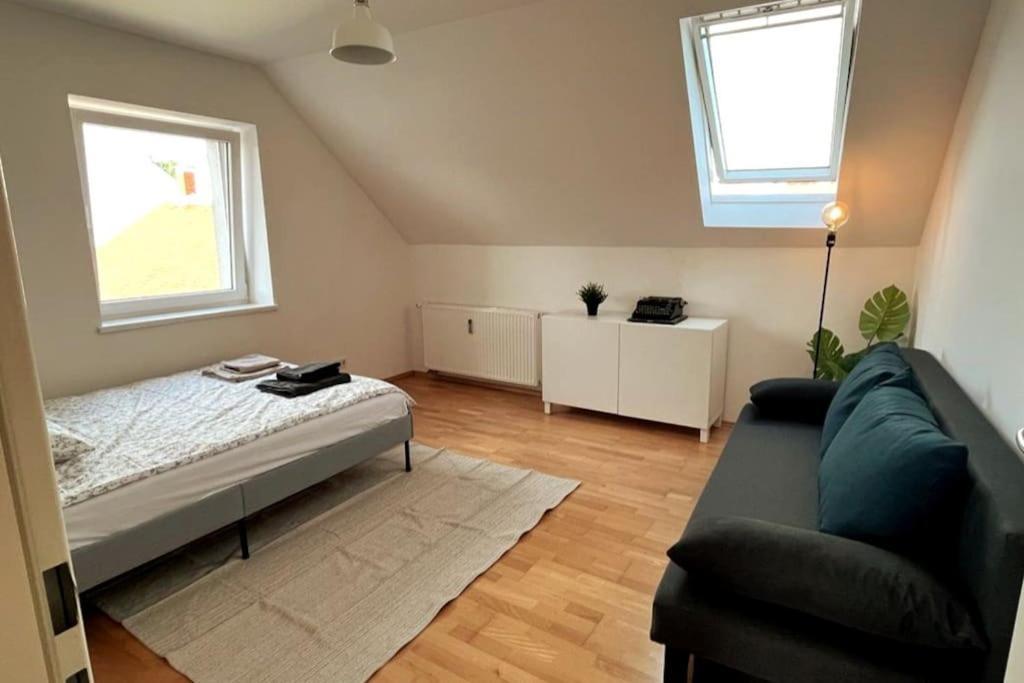 Cozy City Center Apartment グラーツ エクステリア 写真